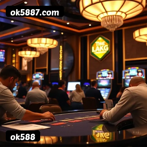 Processo de Download do App ok588 - Passo a Passo Simples