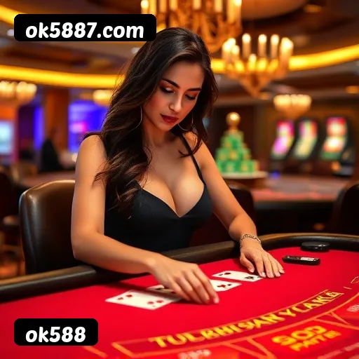 Jogos de Cassino em Destaque - Slots, Roleta, Blackjack